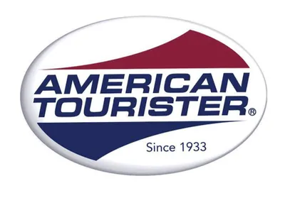 American Tourister logo