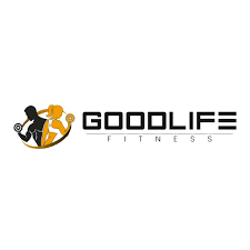 Good Life Fitness logo
