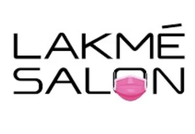 Lakmé Salon logo
