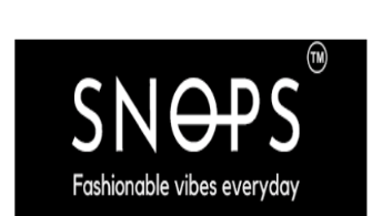 Snops logo