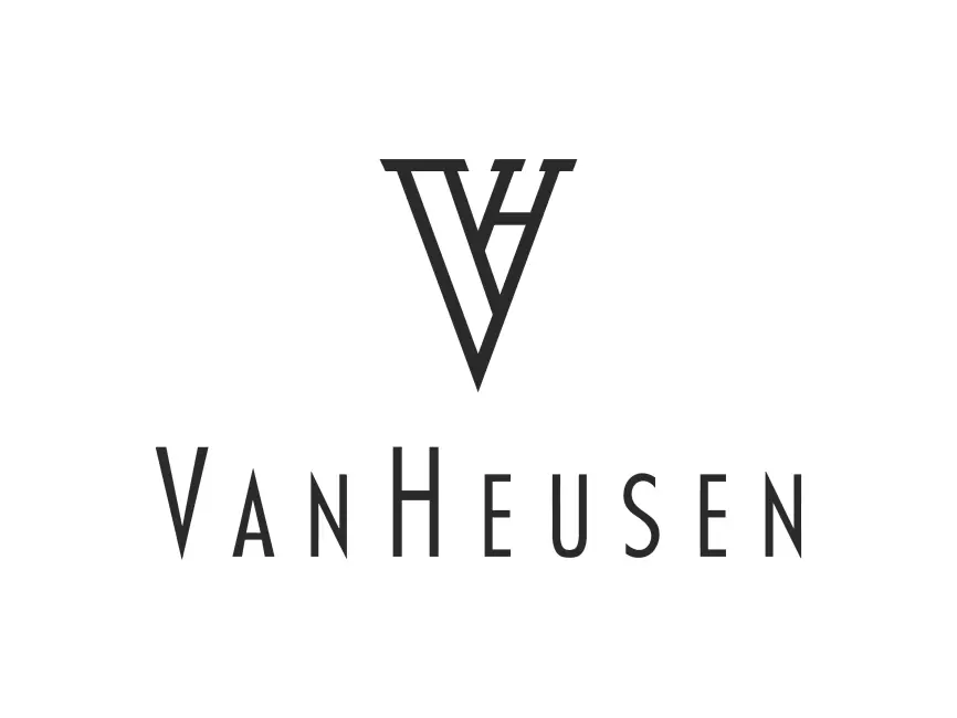 Van Heusen logo