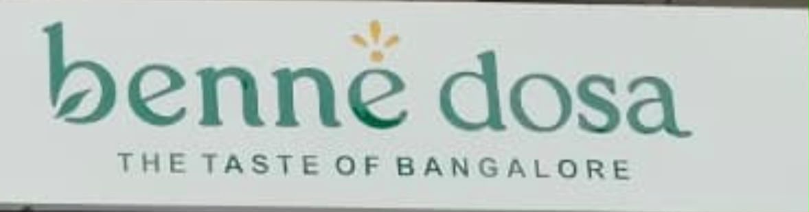 Benne Dosa logo