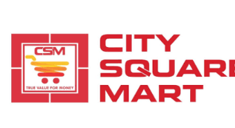 City Square Mart logo