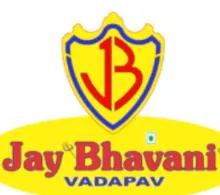 Jay Bhavani Vadapav logo