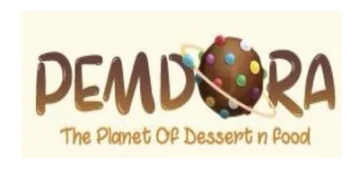 Pemdora logo