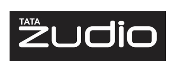 Tata Zudio logo