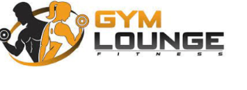 Gym Lounge logo