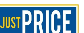 Just Price logo