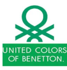 United Colors of Benetton logo