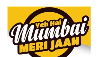 Yeh Hai Mumbai Meri Jaan logo