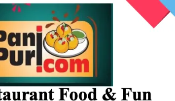 Panipuri.com logo