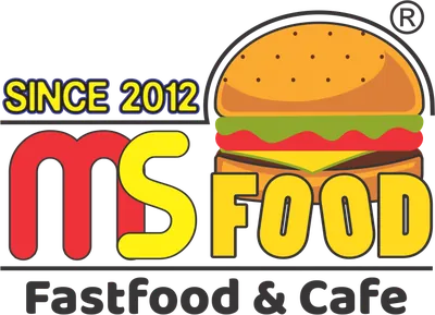 MS Food logo