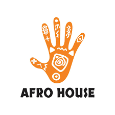 Afro House logo