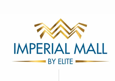 Imperial Mall logo