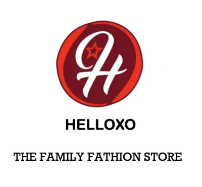 HELLOXO logo