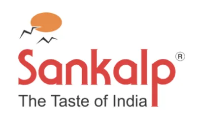 Sankalp logo
