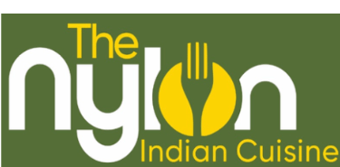 The Nylon Indian Cuisine logo