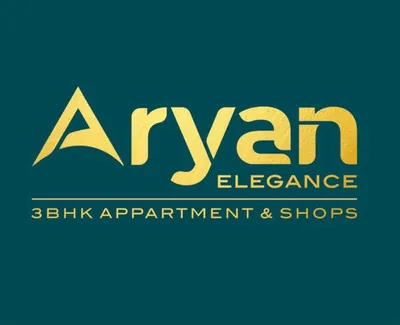 Aaryan Elegance logo