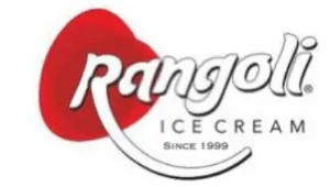 Rangoli Ice Cream logo