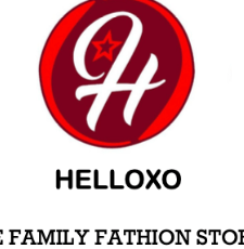 HELLOXO logo