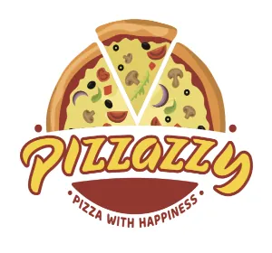Pizzazzy logo