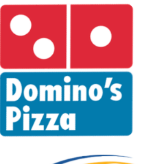 Domino's Pizza logo