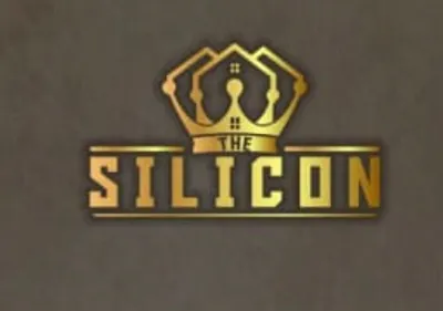 The Silicon logo